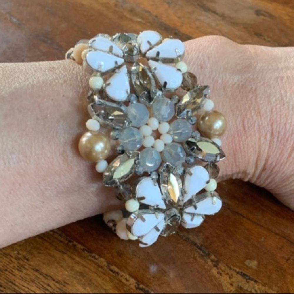 Statement Bracelet